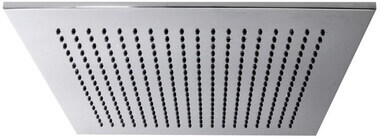 Верхний душ Noken Neptune Slim Square 100090329 - N192579916 от Официального Дилера