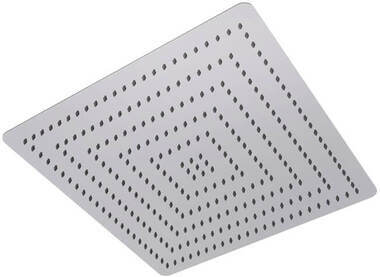 Верхний душ Noken NK Logic Square 100090136 - N199999804 от Официального Дилера
