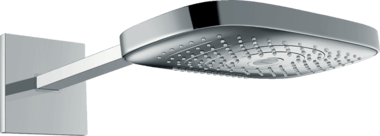 Верхний душ Hansgrohe 300 2jet