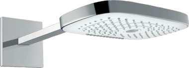 Верхний душ Hansgrohe 300 2jet
