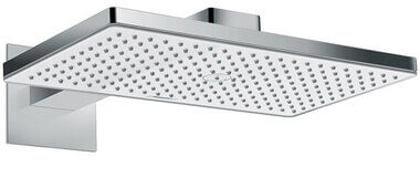 Верхний душ Hansgrohe Rainmaker Select 460 1jet