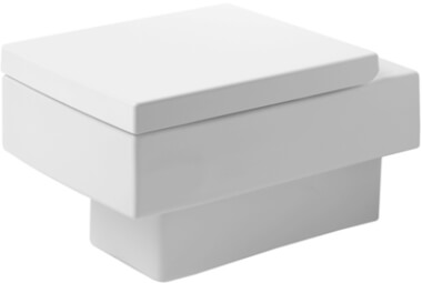 Унитаз подвесной Duravit 2217090064 от Официального Дилера