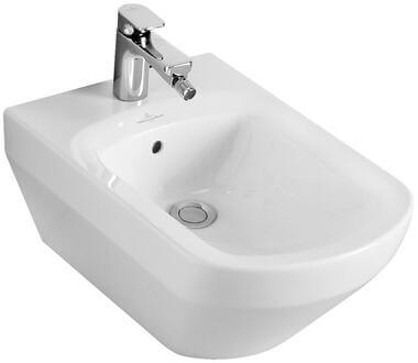 Биде подвесное Villeroy & Boch Sentique 54220001 от Официального Дилера