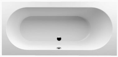 Ванна встраиваемая Villeroy & Boch UBQ199OBE2V01 от Официального Дилера