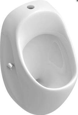 Писсуар подвесной Villeroy & Boch белый Альпин V&B O'NOVO 75080001 от Официального Дилера
