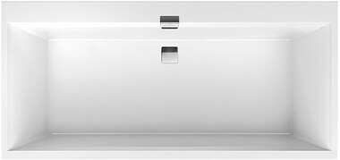 Ванна отдельно стоящая Villeroy & Boch UBQ190SQE2DV-01 от Официального Дилера