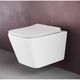  Готовый набор для WC Ceramica Nova Metric CN3007_1001B_1000 - 3