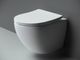  Готовый набор для WC Ceramica Nova Metropol CN4002_1002CH_1000 - 3