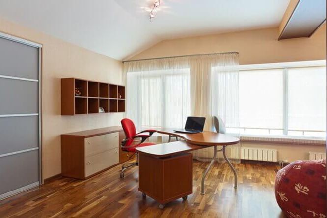 Стильный интерьер для Вашего загородного дома