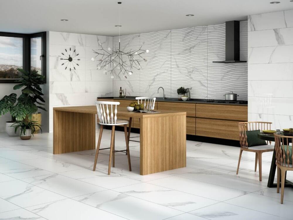 AGL Tiles Arabescato