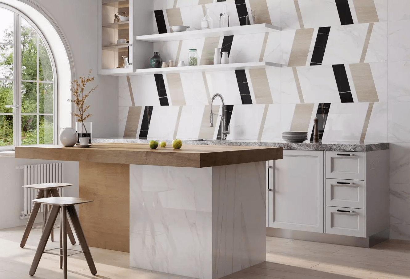 Kerama Marazzi Бертран в КЕРАМ МАРКЕТ®