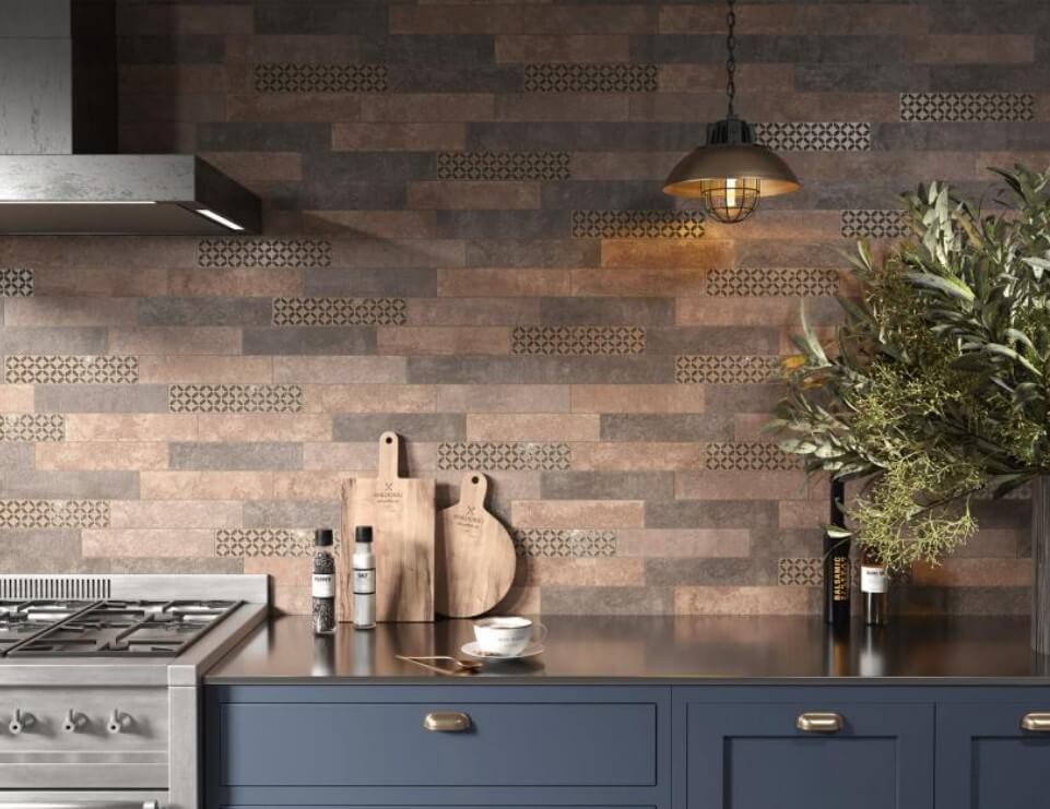 Коллекция плитки Kerama Marazzi Марракеш