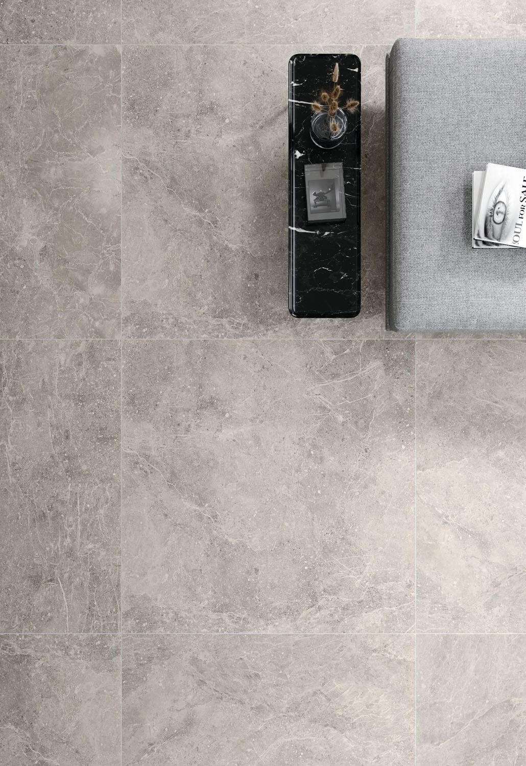 Porcelanosa Noir в КЕРАМ МАРКЕТ®