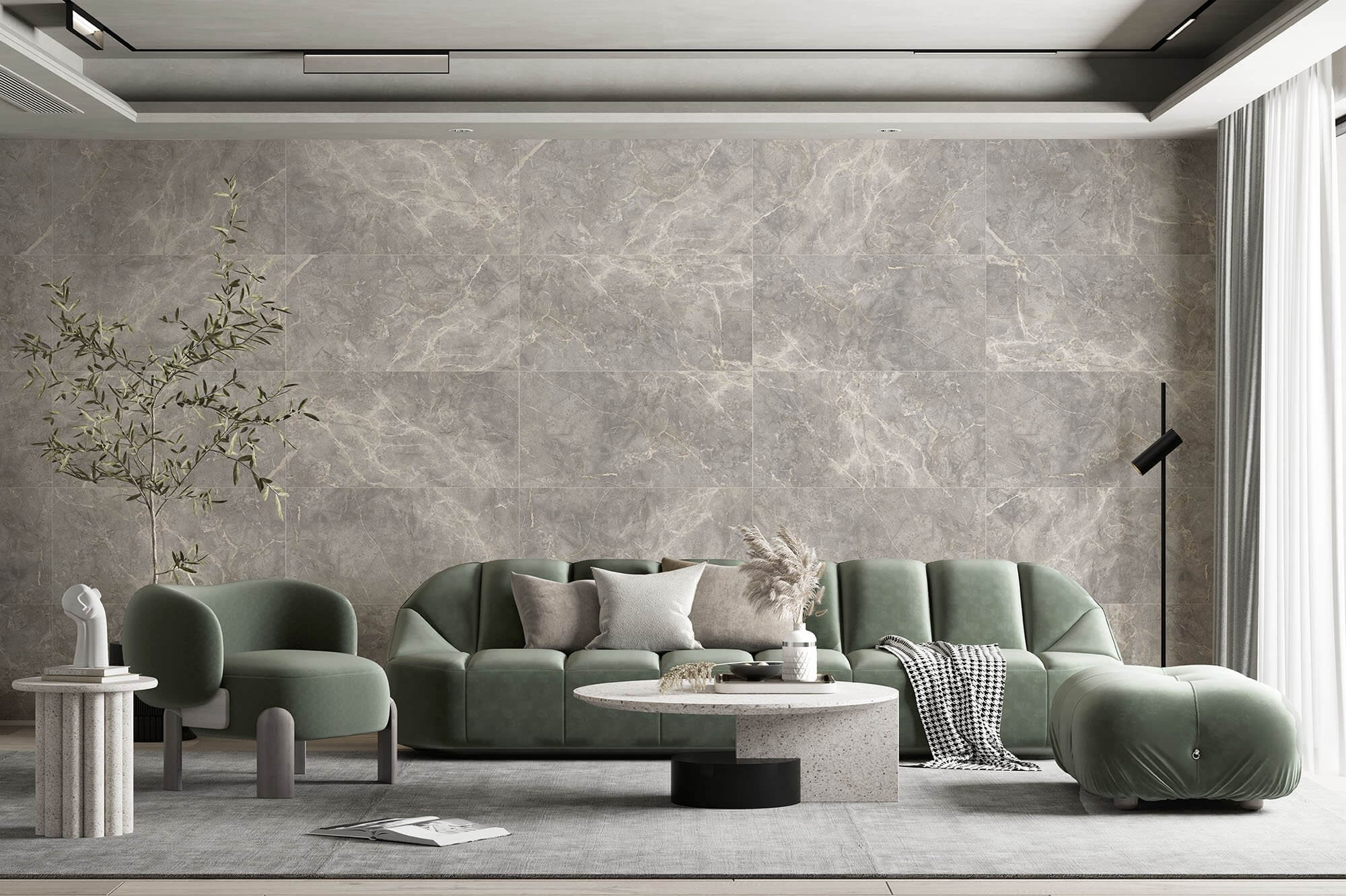 Global Tile Sacramento в КЕРАМ МАРКЕТ®