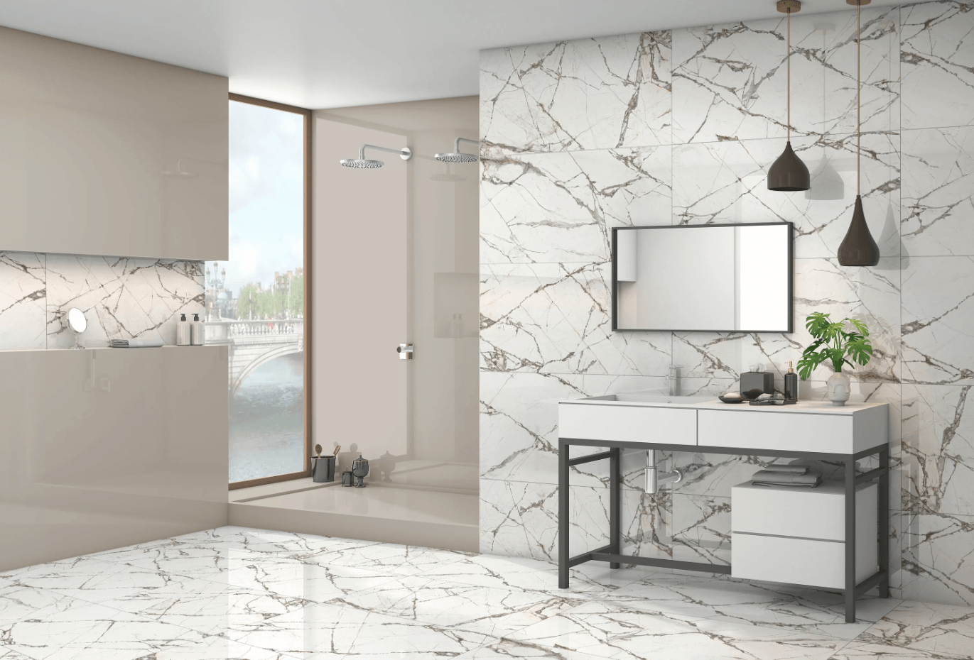 Global Tile Timeline в КЕРАМ МАРКЕТ®