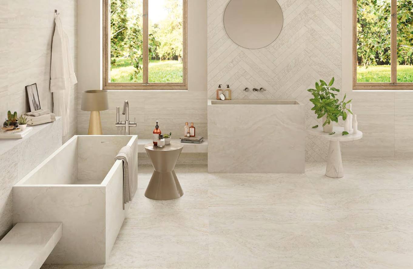 Плитка Provenza Ceramiche Unique Travertine в Москве | Купить по выгодной  цене в магазине КЕРАМ МАРКЕТ®