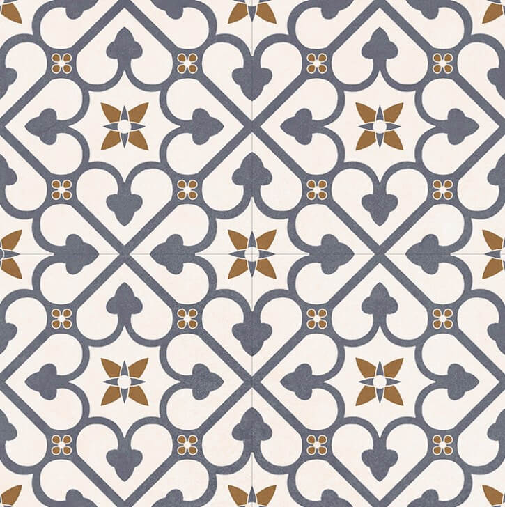 HALCON HIDRAULICOS BRIGHTON BLUE 45x45 ? Купить В Москве, Цена