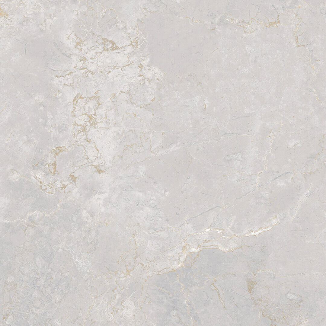 Керамогранит Gravita Italo Grey, 60x60, под камень, цвет серый, матовая ...