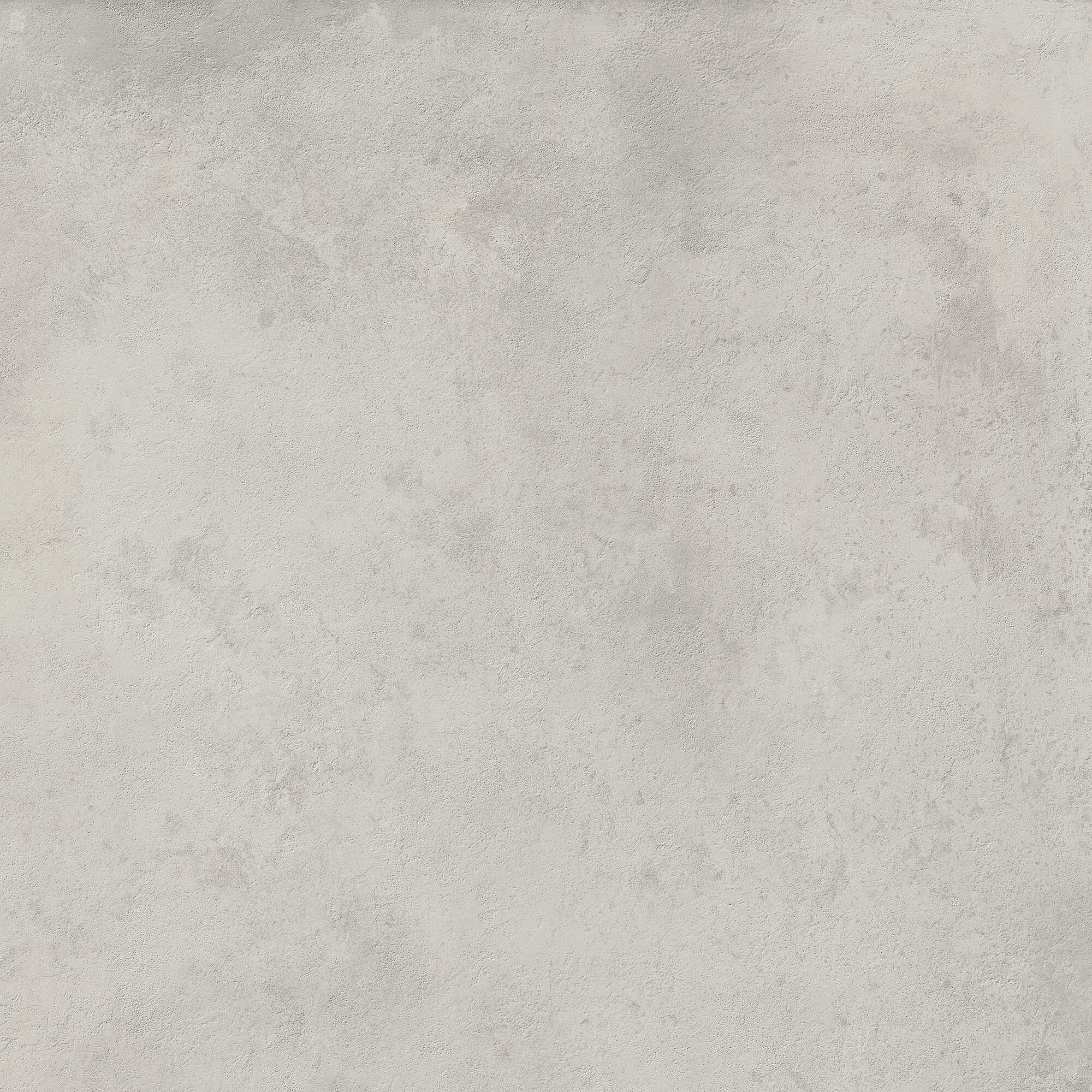 Керамогранит Italon Millennium Silver, 60x60, под бетон, серый, матовый ...