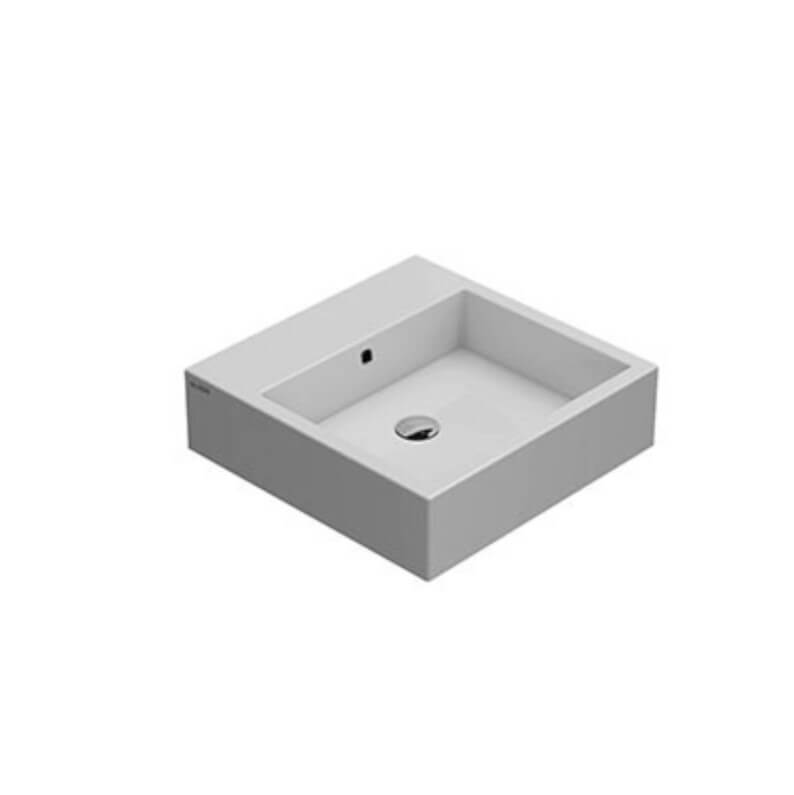 Раковина накладная Globo Classic SCQ51.BI*0 купить в Москве.