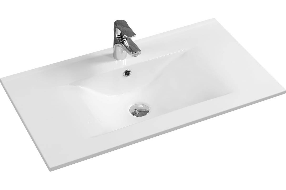 Раковина накладная Sanvit r9090d купить в Москве.