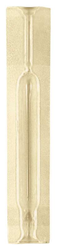 GOLD-CHAMPAGNE Cornice goccia ridotta 15x15 - Collection Sincera by Tagina