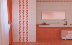 Настенная плитка 20x30 