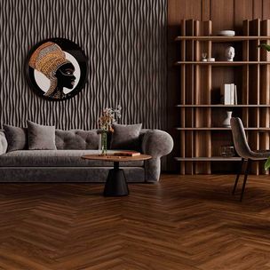 Norland Elegant Herringbone