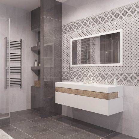 Плитка Aspen Gracia Ceramica купить в Москве | Настенная плитка Aspen ...