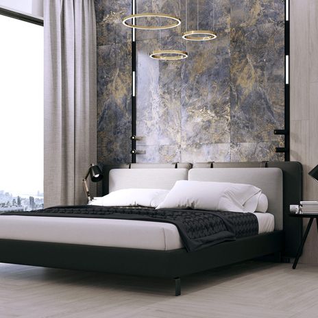 Плитка Calacatta Superb Laparet купить в Москве | Керамогранит ...