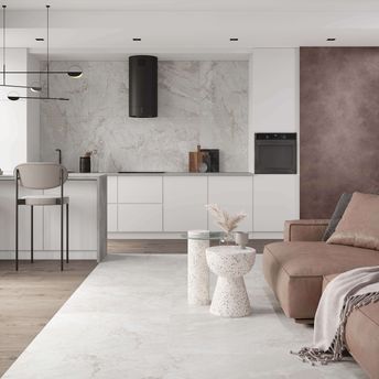Laparet Calacatta Superb цена от 1890 ₽ в Москве - КЕРАМ МАРКЕТ®