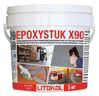  Затирка Litokol Epoxystuk X90 - 1