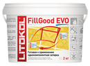  Затирки Litokol FillGood Evo - 1
