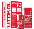  Затирки Litokol Litochrom 1-6 - 1