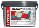 Затирки Litokol Litopoxy Design - 1