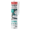 Герметики Litokol Litosil - 1