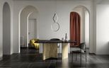 Arch Skin Stone Nero Marquina