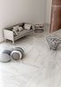 Tuscania Ceramiche White Marble