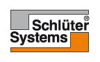 Полки для ванной комнаты Schlüter Systems