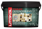  Затирки Litokol Starlike Defender Evo - 1