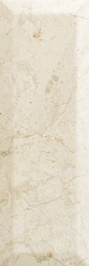 керамическая плитка Monopole Ceramica Bonjour Плитка Mistral Brillo Bisel Marfil