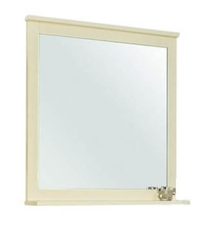  Зеркало Aquaton Леон 1A187102LBPS0, 65x80.3, форма прямоугольная - 1