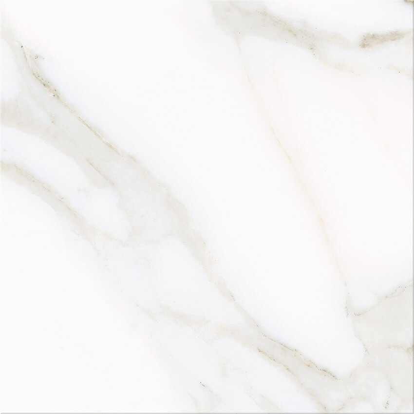 Напольная плитка Eletto Ceramica Calacatta Floor, 42x42, под мрамор ...