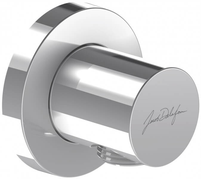  Шланговое подключение Jacob Delafon Modulo E8465-CP - 1