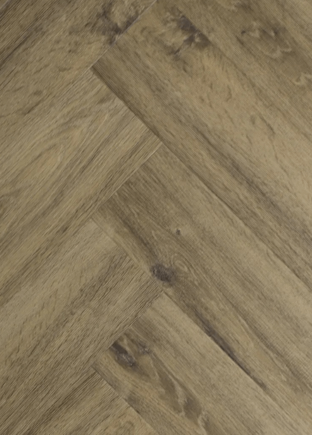 Кварц-винил Vinilam Parquet Herringbone Паркет Де Вилль IS11210 купить ...