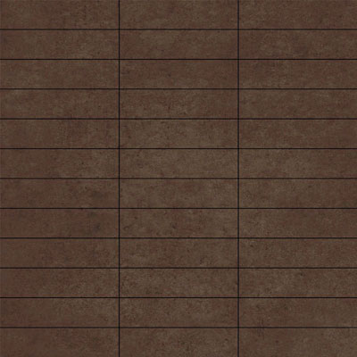 Vives Ruhr Mosaico Rectangular SP Chocolate 30x30 ID 494570 - 1