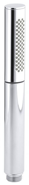  Душевая лейка Jacob Delafon Shift Ellipse E45892-CP, хром, латунь - 1