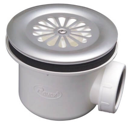  Сифон Ravak Basic X01308 - 1