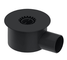  Сифон TECE TECEdrainline 650002 - 1