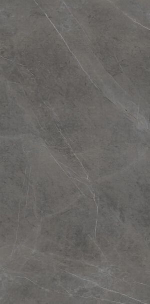 Керамогранит soft marble 60x60 серый в интерьере